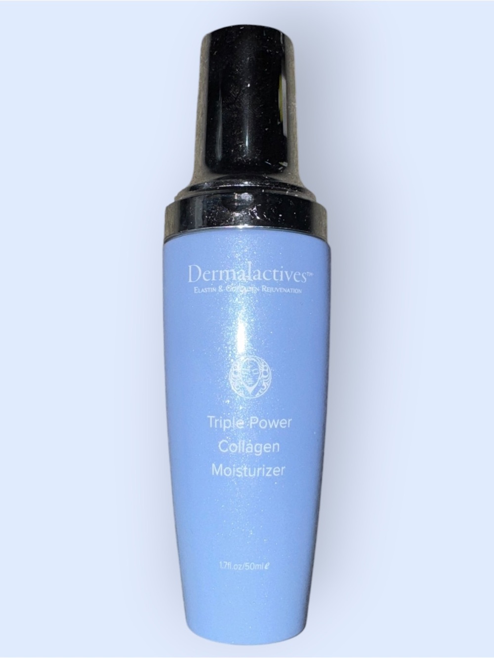 Dermalactives Triple Power Collagen Moisturizer